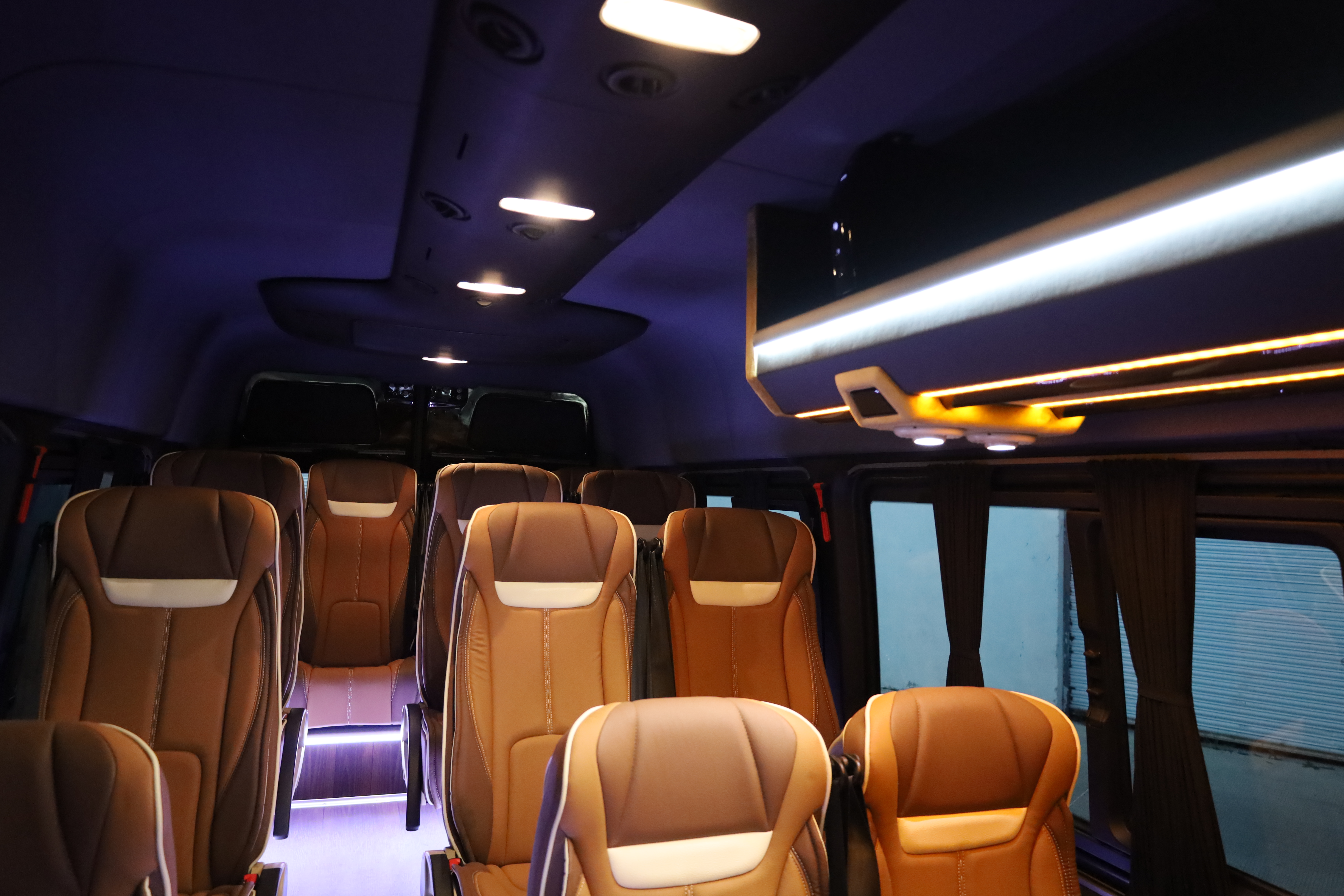 Best price luxury transport Riviera Nayarit