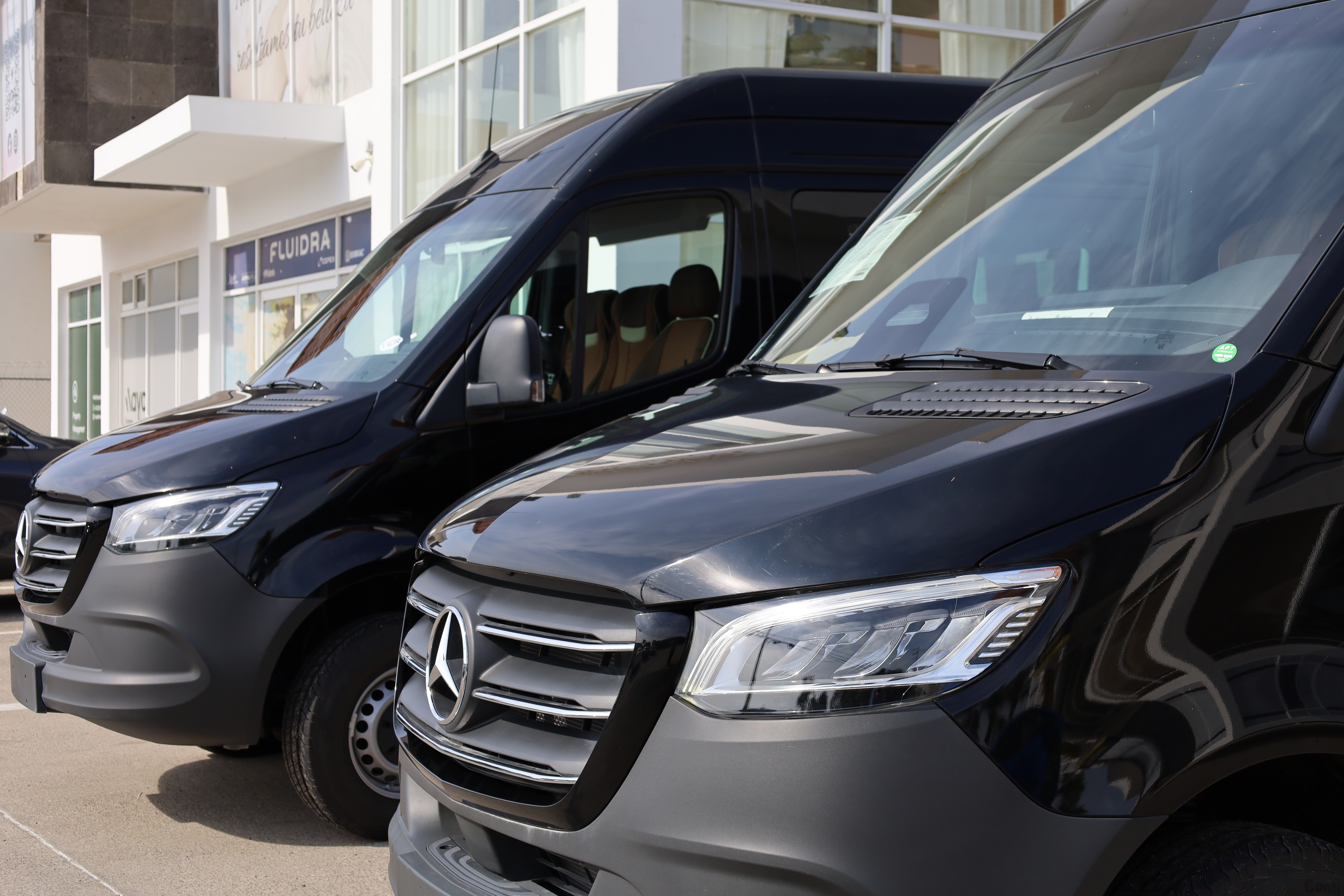 Group airport transportation puerto Vallarta