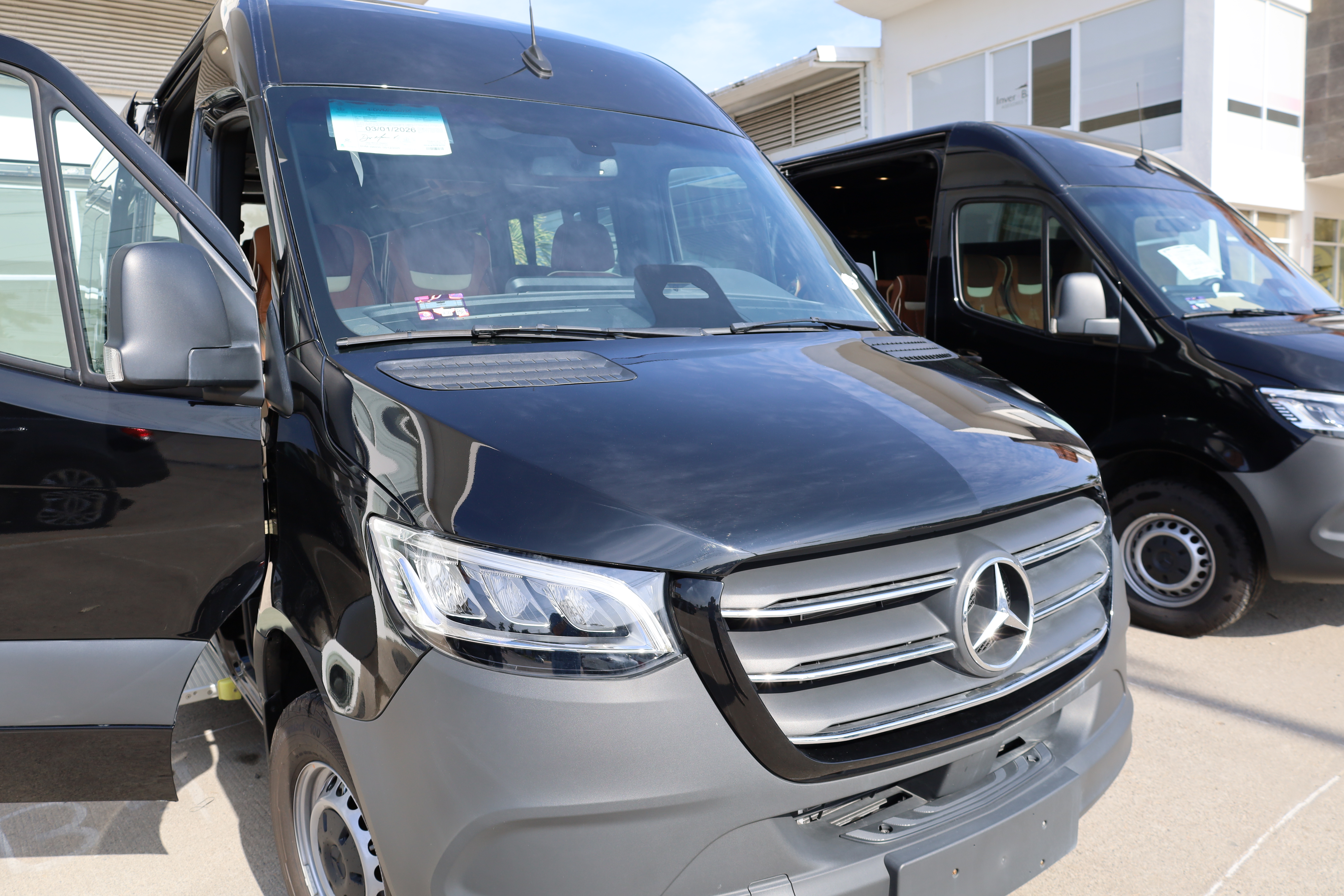 group vacation transportation Vallarta