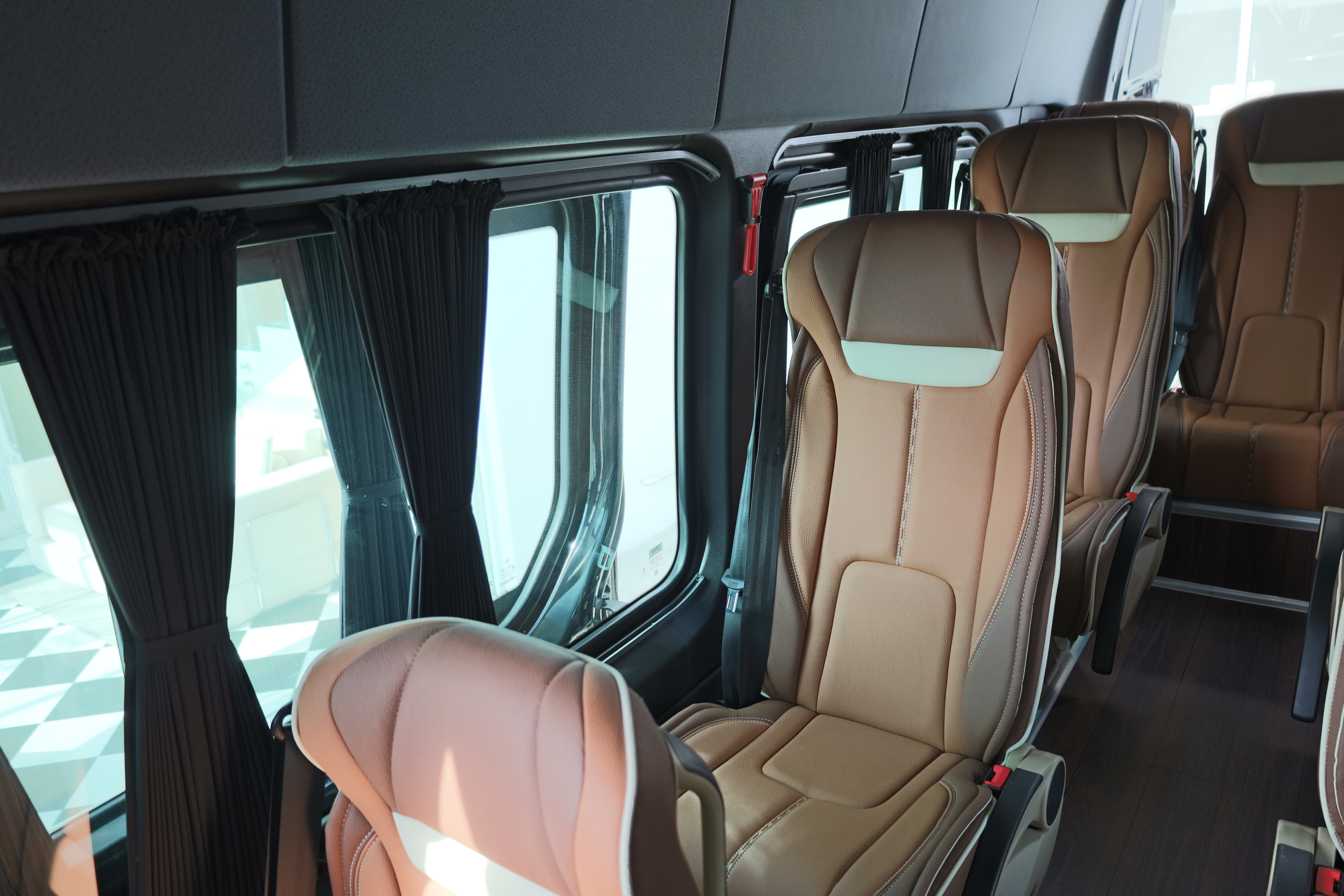 Large van rental puerto Vallarta