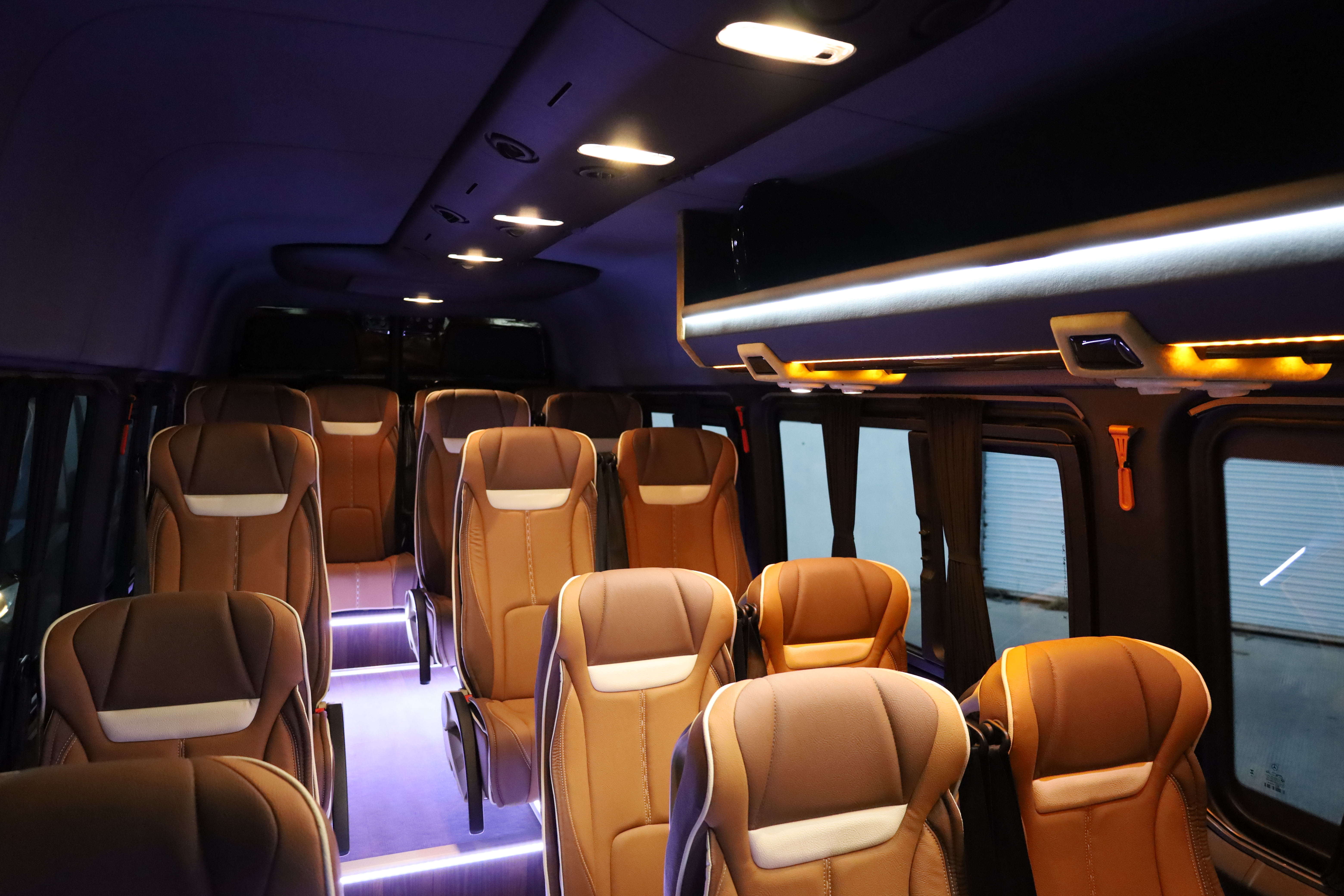 pvr airport shuttle for groups